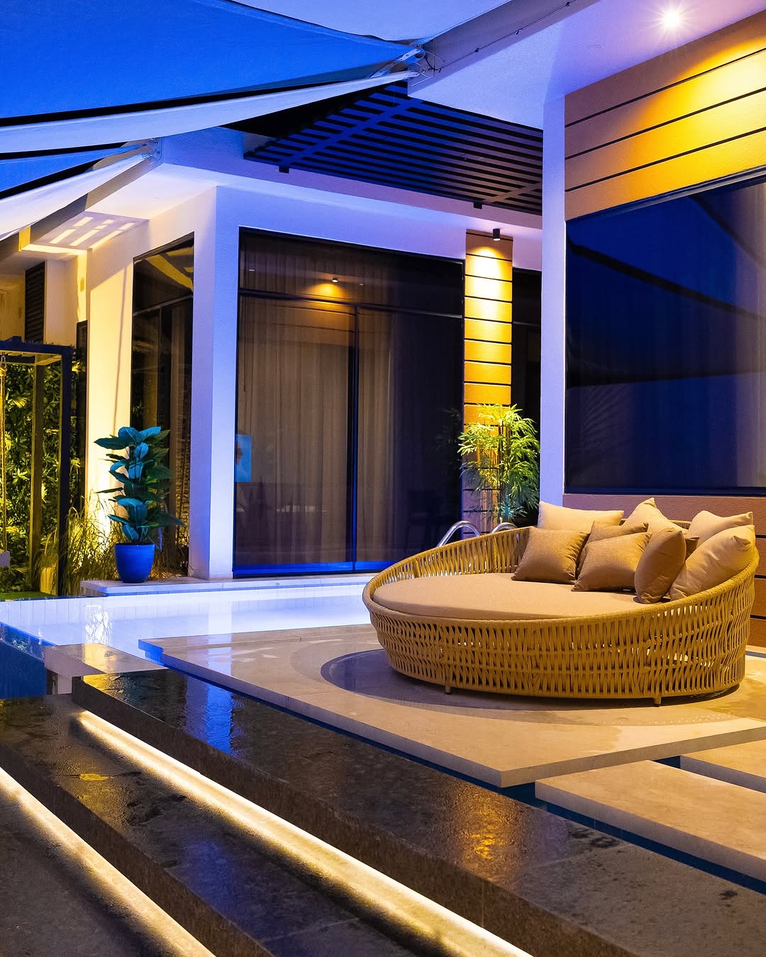 Vienna Chalet View 10