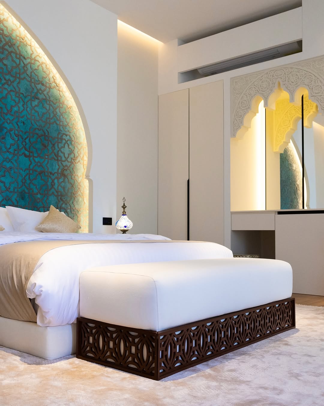 Andalus Chalet View 5