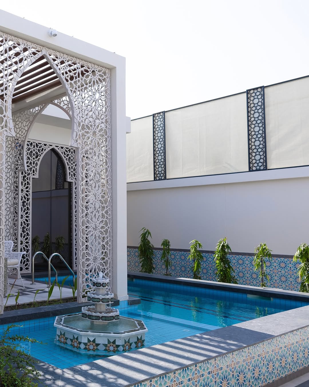 Andalus Chalet View 7