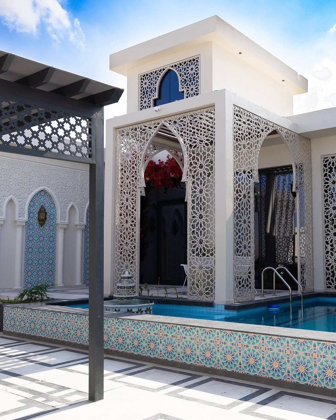 Andalus Chalet View 6